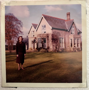 My Grandmothers Kitchen By Georgie Finn