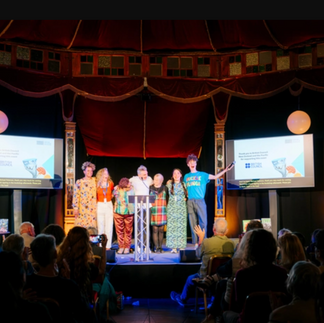 Edinburgh International Book Festival
