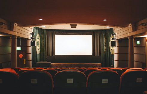 Glasgow Film Theatre