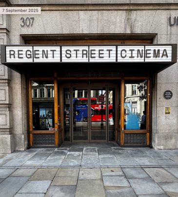 Regent Street Cinema