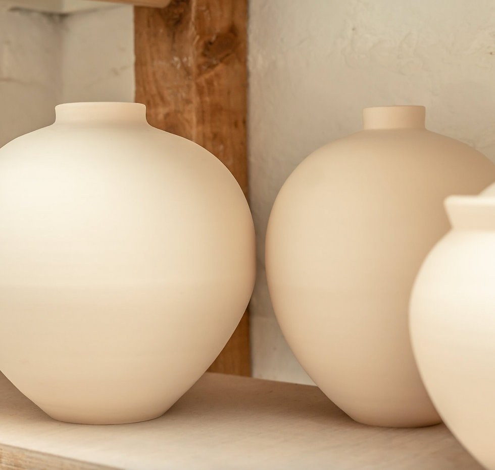 6 Week Throwing Course, All Levels, Crown Works Pottery