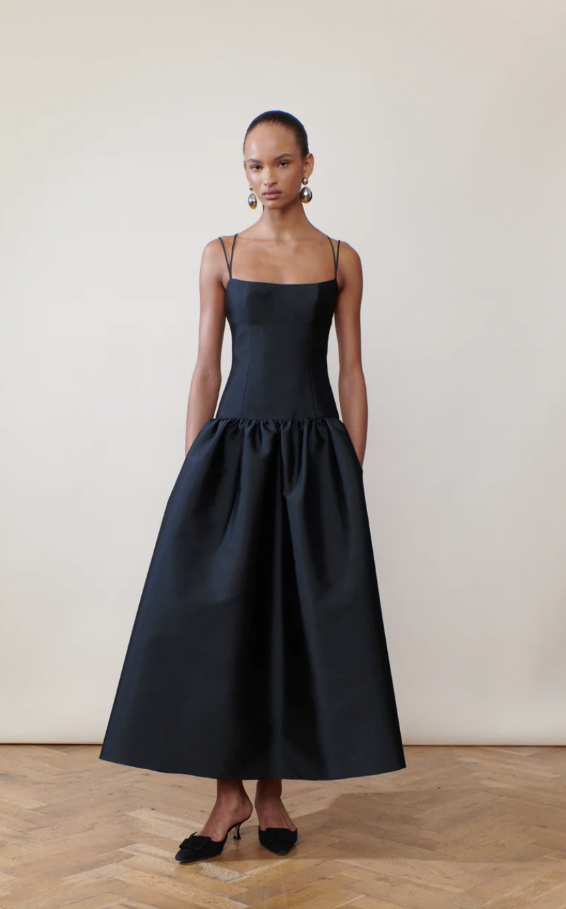 Tat London - A Wardrobe Worthy of the Solstice & Beyond