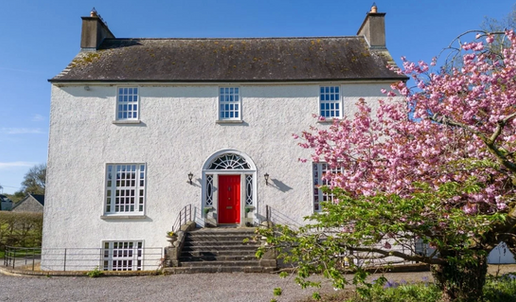 Eadestown House, 3 Bedrooms, 3 Bathrooms, Naas, Co. Kildare, €1.6 Million