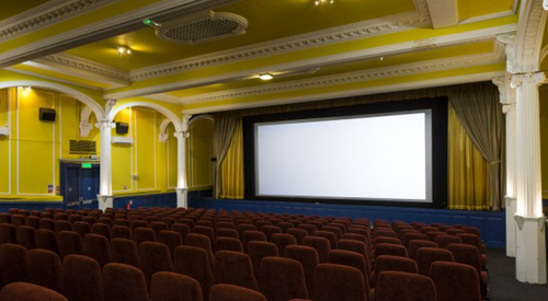 The Cameo - Picturehouse