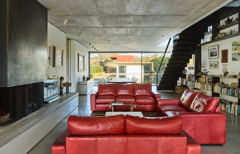   Pheasants, 5 Bedrooms, 5 Bathrooms, Henley-on-Thames, Oxfordshire, £4.75 Million