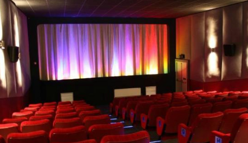 Merlin Cinemas - Savoy Cinema