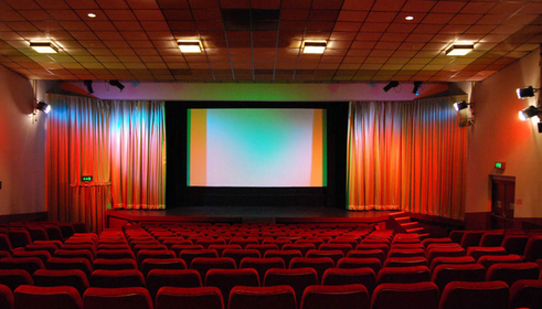 The Picture House Keighley