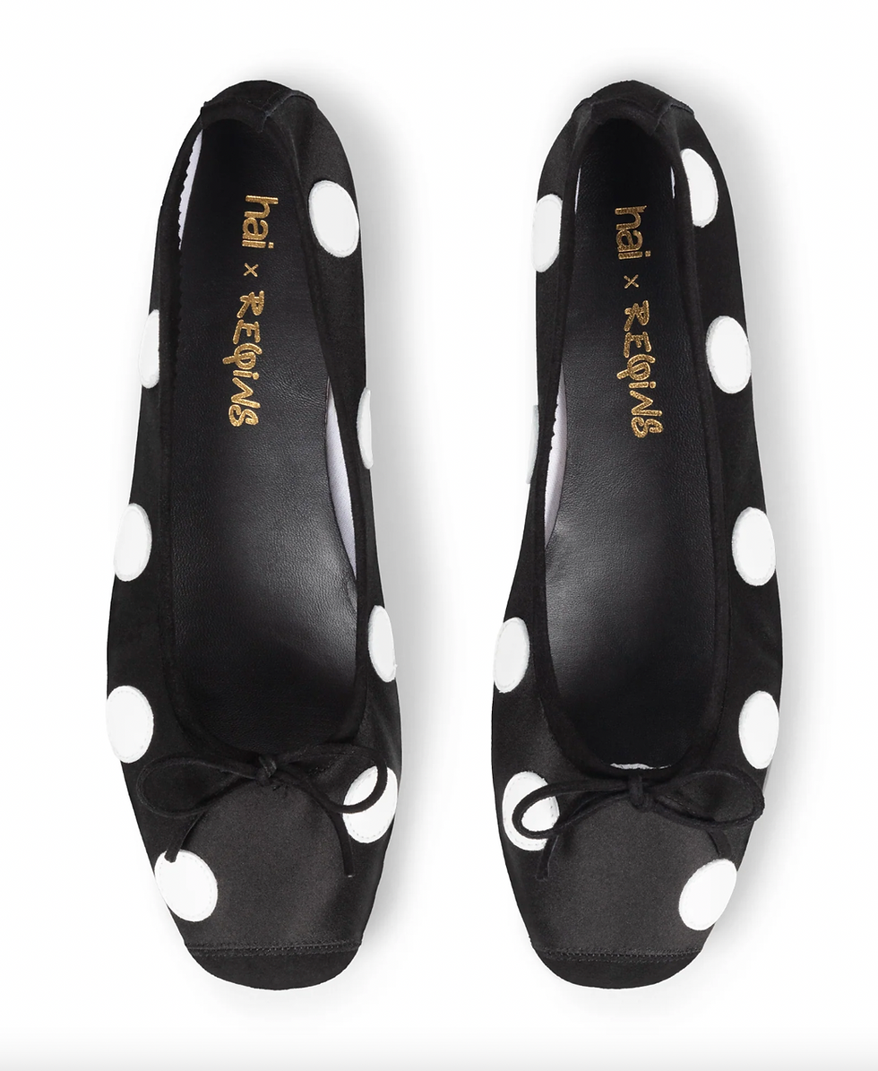 Tat London - A Wardrobe Worthy of the Solstice & Beyond