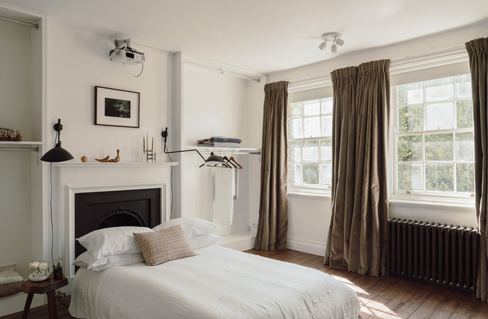 King William IV Building - House, 4 Bedrooms, 2 Bathrooms + 2 x WCs, Camberwell, London, £2,500,000