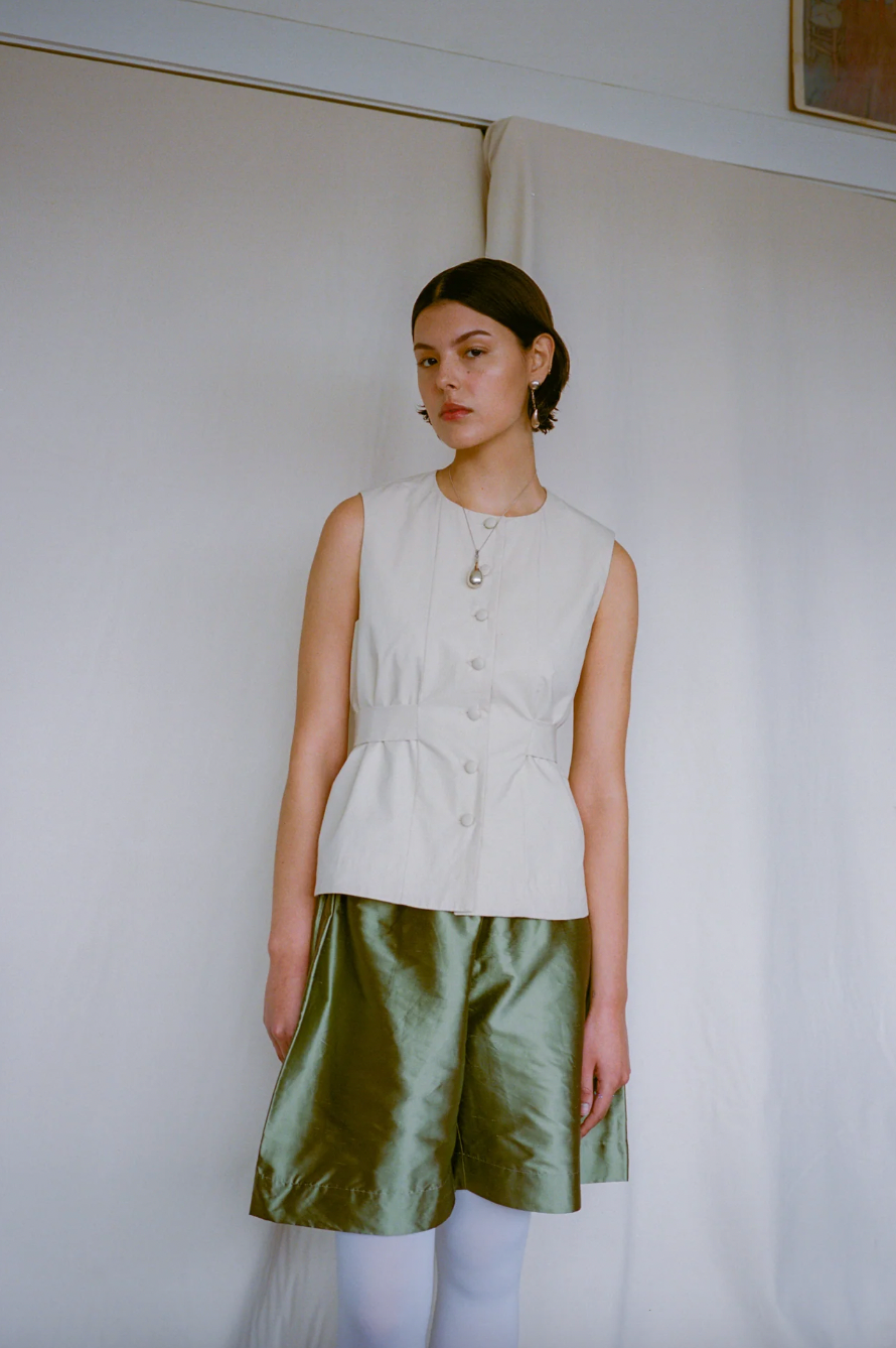 Tat London - A Wardrobe Worthy of the Solstice & Beyond