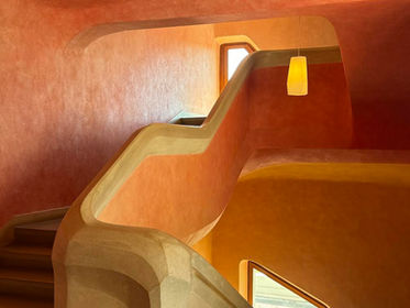 Members - Asia Chmielewska on the Goetheanum: A Concrete Vision