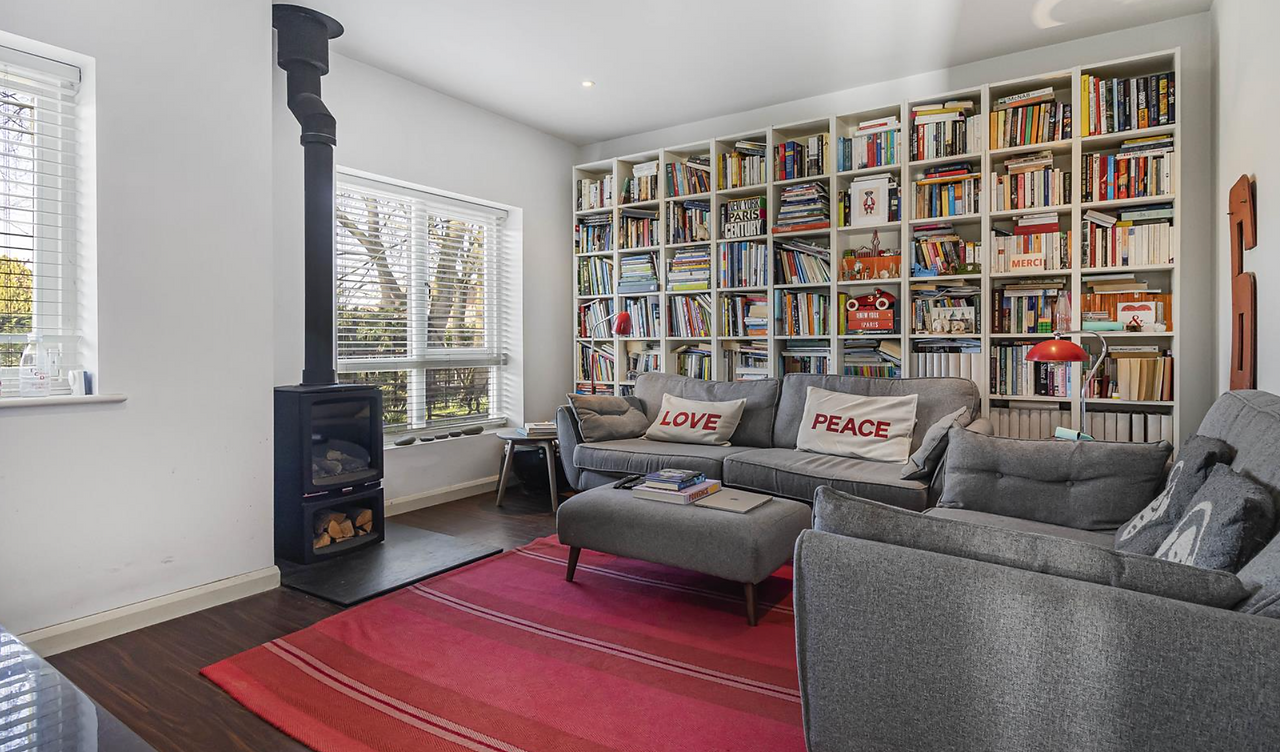 Silversite, 4 Bedrooms, 3 Bathrooms, Stapleford, Cambridge, £2.95 Million