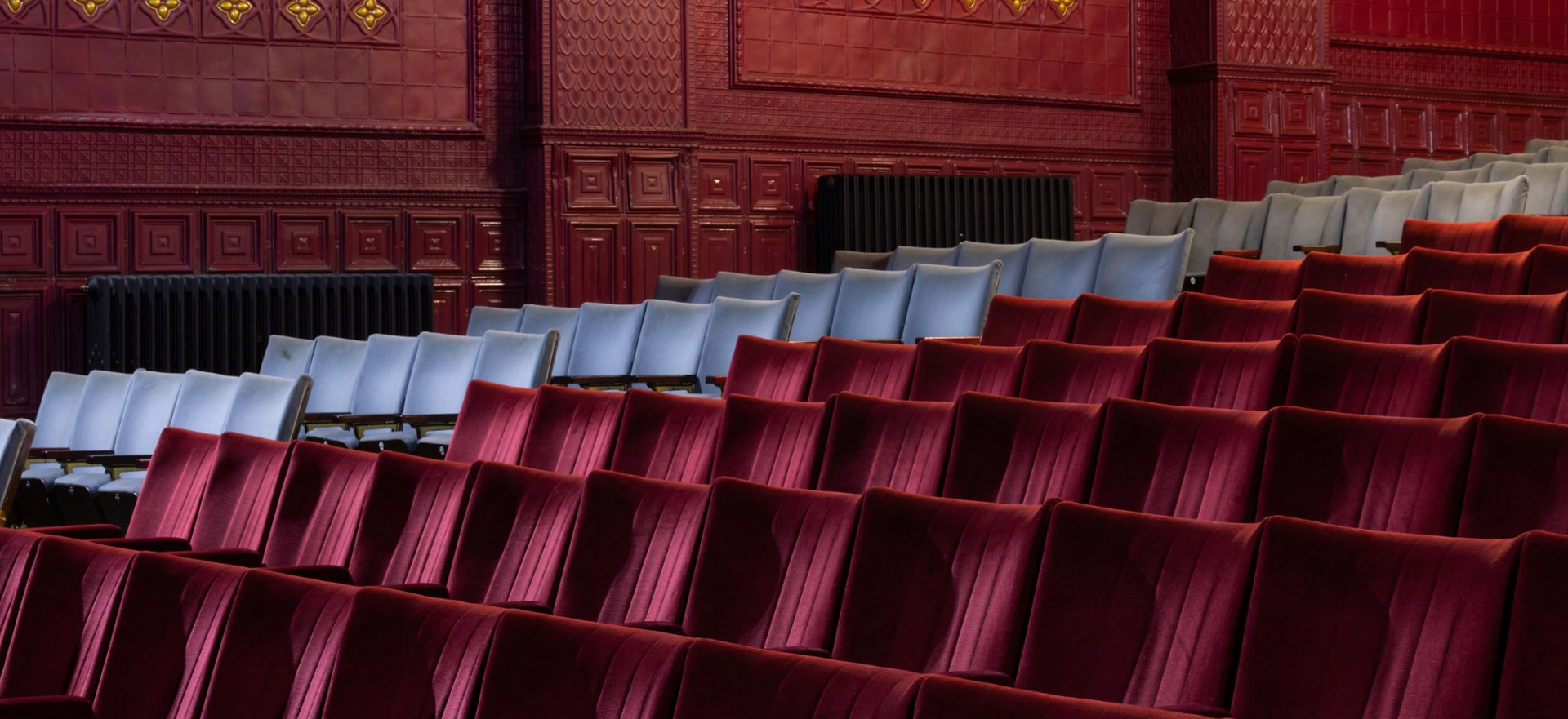 Curzon Community Cinema