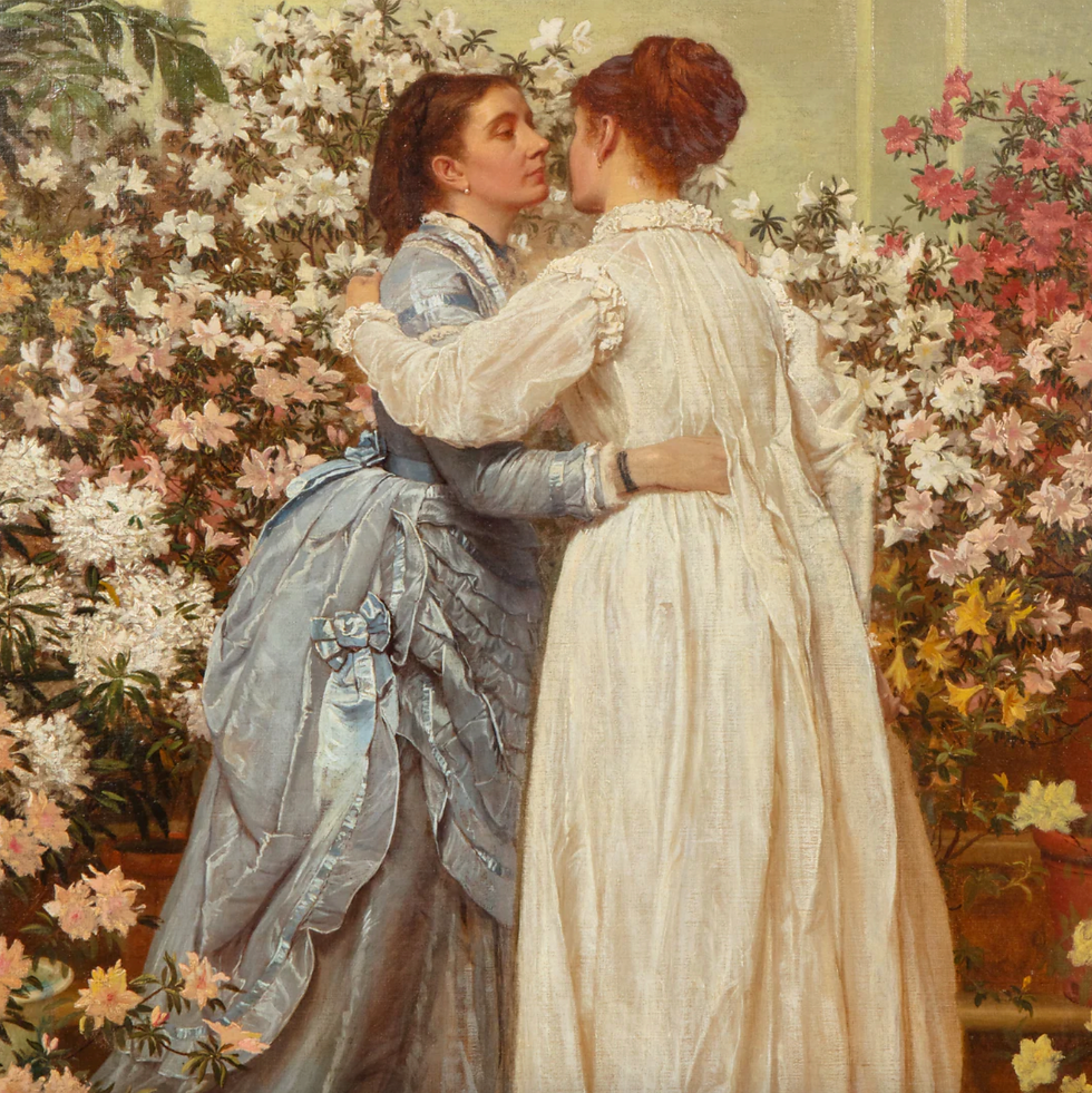 Extra/Ordinary Women, Charles Dickens Museum