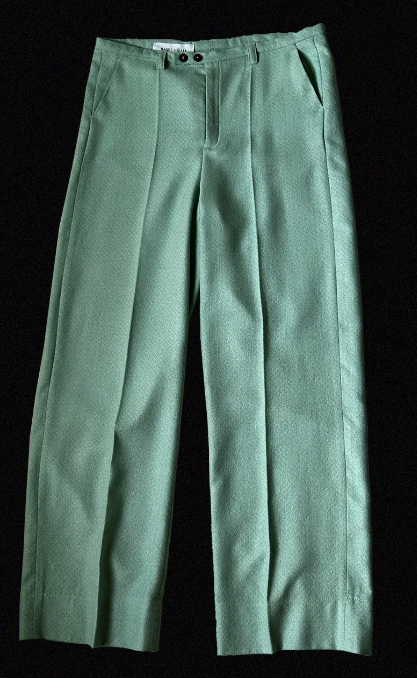 Tat London - A Wardrobe Worthy Of The Solstice & Beyond