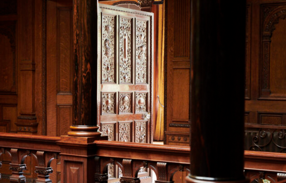 In Conversation: Ben Alsop, Claire Jones and Constance Booker, Two Temple Place