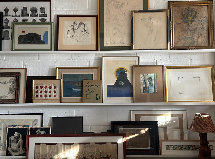Tat London Studio