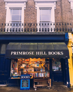 Primrose Hill Books