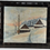 Thumbnail: Framed Oil, Snowy Landscape, Indistinctly Signed, 20th Century