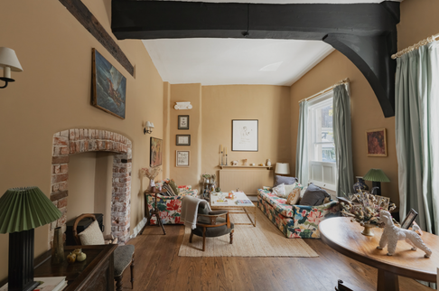 Grade II Listed 18th Century Mill Cottage, 3 Bedrooms, 2 Bedrooms, Nayland, Suffolk, £500k