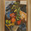 Thumbnail: Framed Oil On Canvas, Still Life, By Hans Osswald
