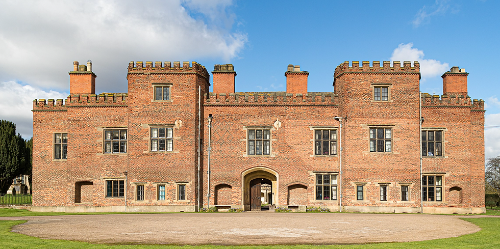 Elegant Tradition Wedding Venue Stately Home