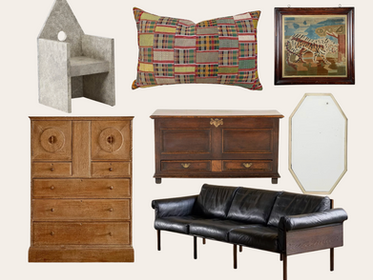 Members - Antiques That Have Caught My Eye