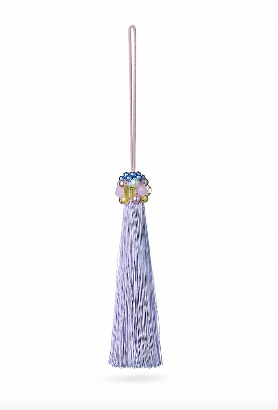 Harrods, Jessica Light - Christmas Tassels, From £32