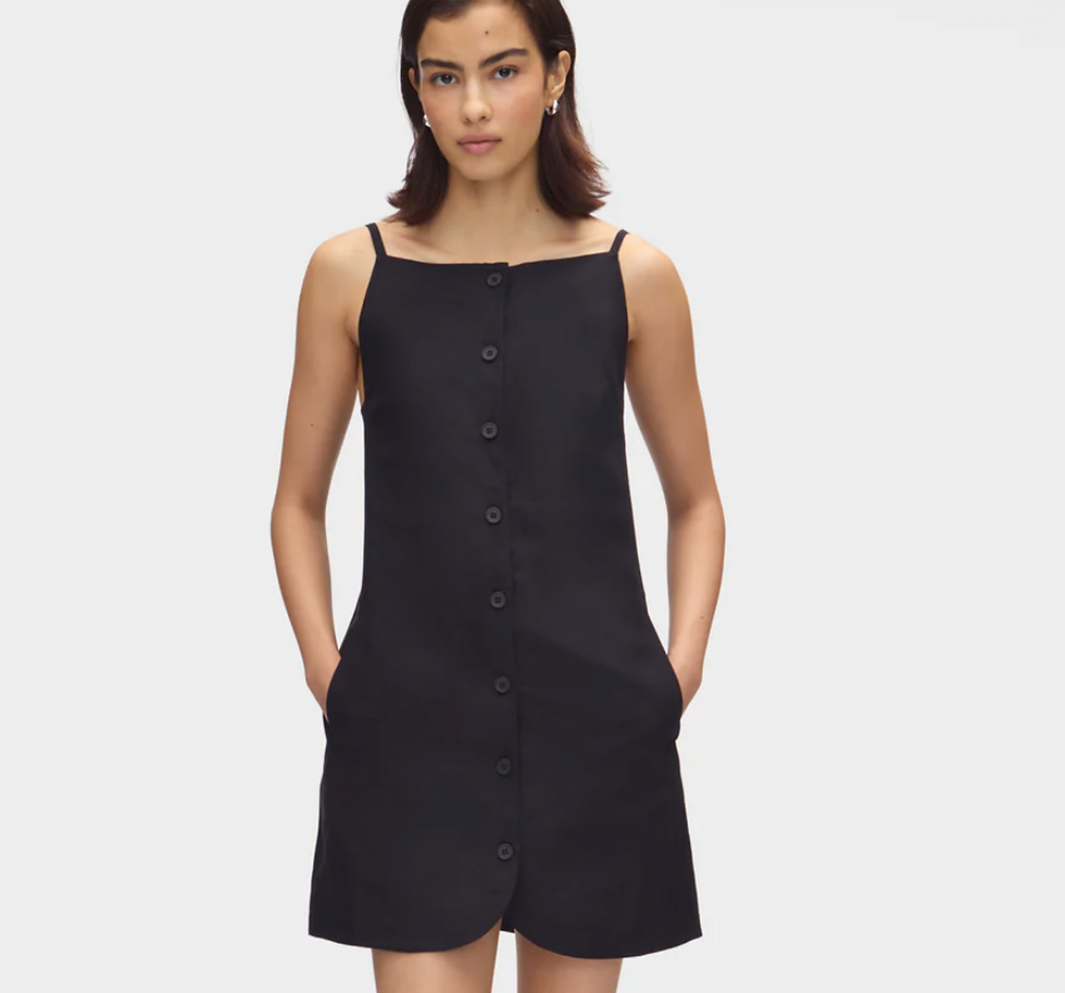 Summer Dresses Independent Clothing Tat London 2025