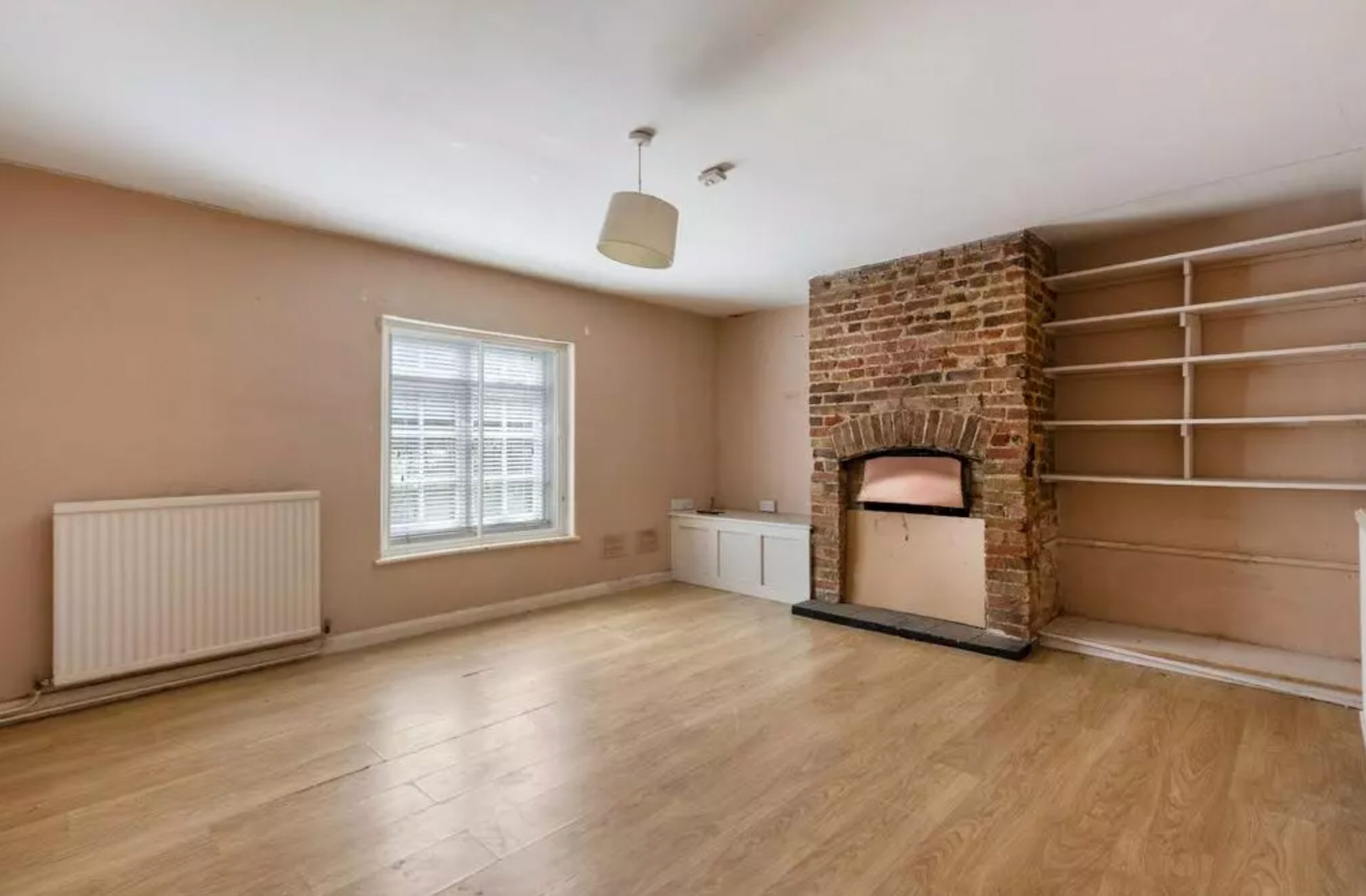 Two Barns And A Farm House, 3 Bedrooms, 1 Bathroom, Stradsett, £450k