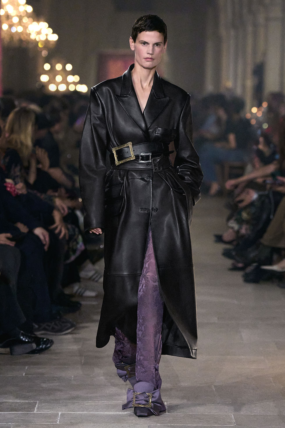 All Hands on Deck for Acne Studios SS27