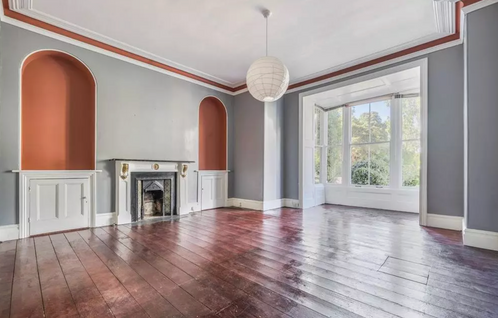 Terraced House, 4 Bedrooms, 2 Bathrooms, Penzance, £475k