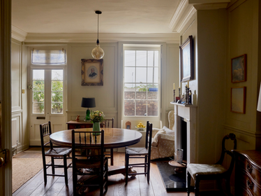 Members - Around Thirty Dream Houses For £2 Million & Under