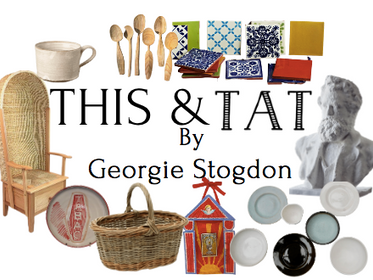 This & Tat by Georgie Stogdon
