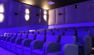Merlin Cinemas - Savoy Cinema