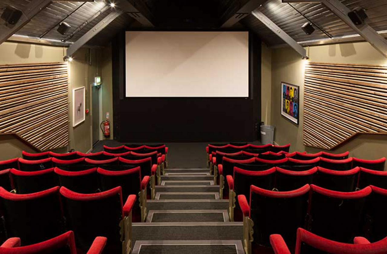 ArtHouse Crouch End