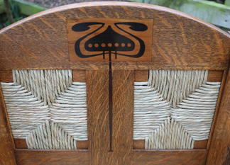 Timothy Warr Antique Restoration