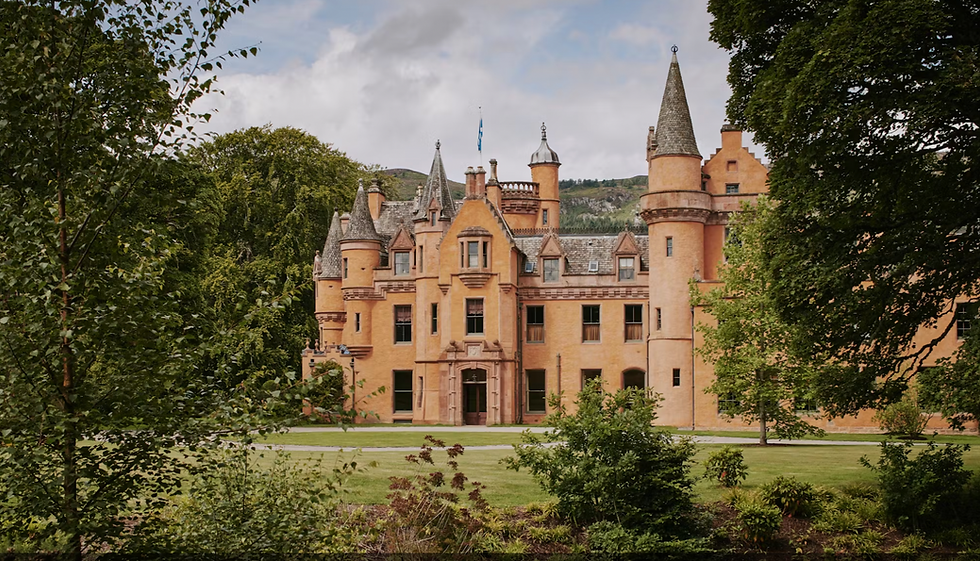 Wedding Location Elegant Smart Beautiful