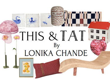 This & Tat by Lonika Chande