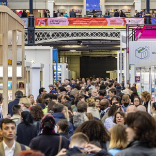 The London Book Fair