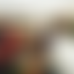 Chelsea Physic Garden - Christmas Fair