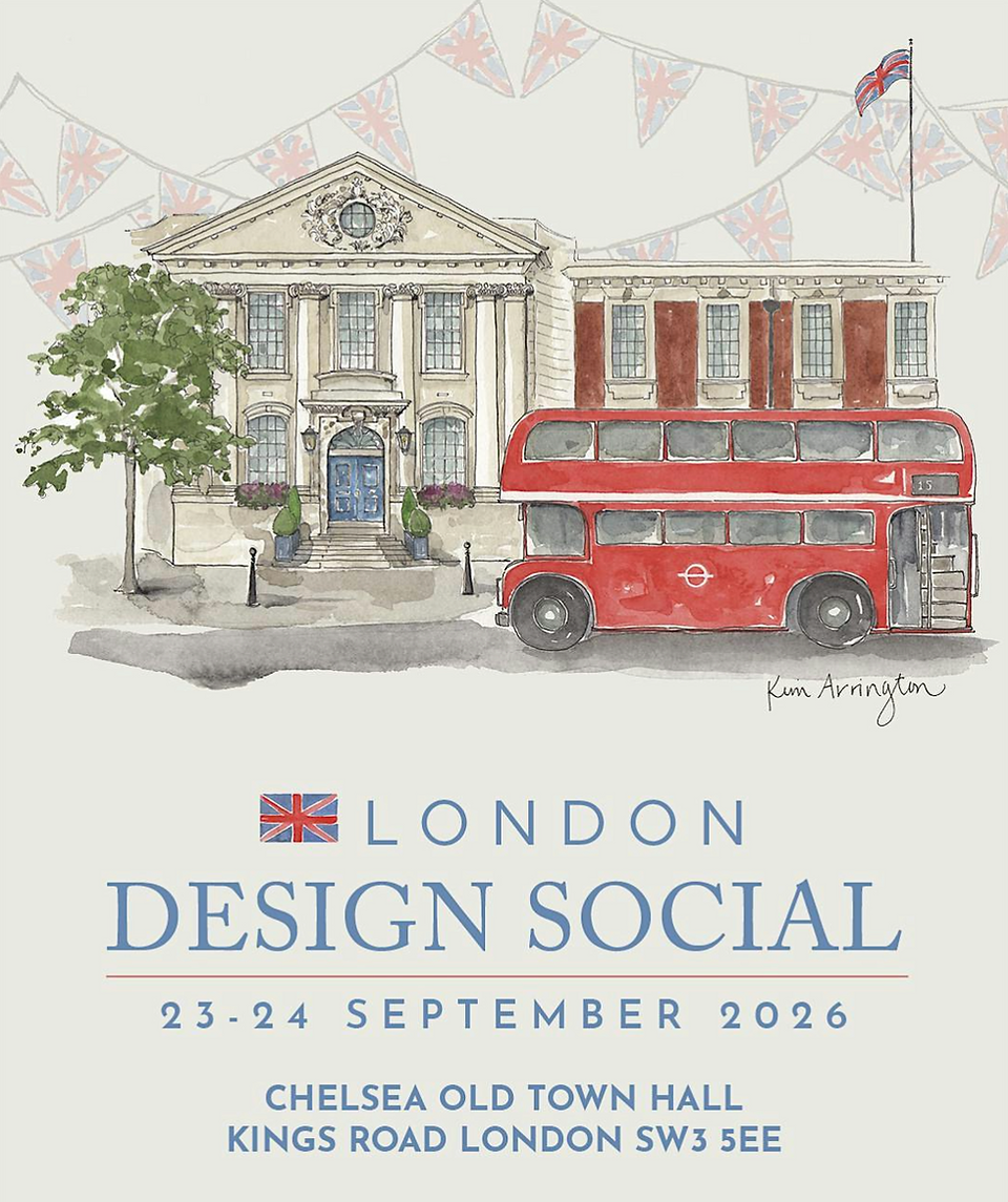 London Design Social