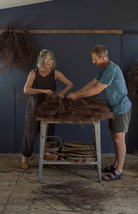 The New Craftmaker X Studio AMOS, ‘Settle’ Exhibition And Talk: In Conversation With Studio AMOS
