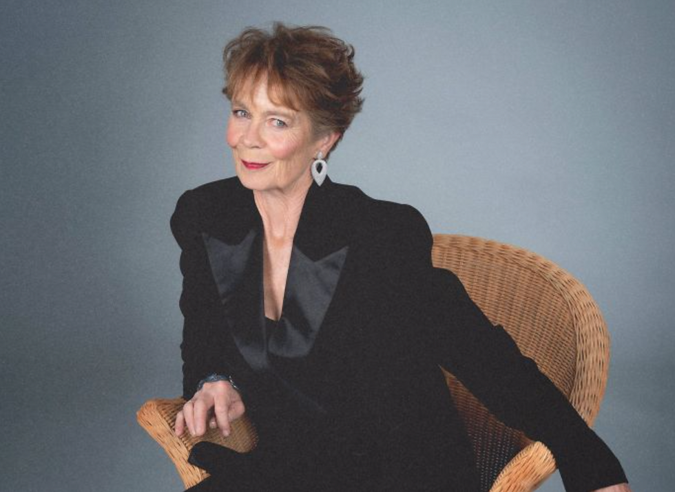An Evening With Celia Imrie, The Elegant Hustler, Fane Productions, Cadogan Hall