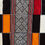 Thumbnail: Authentic African blanket/throw/wall hanging from Burkina Faso in 1979