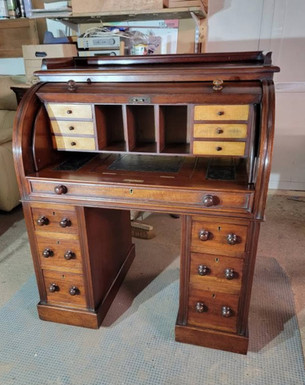 Cotswolds Furniture Restoration