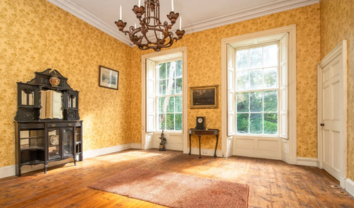 The Old Rectory, 4 Bedrooms, 3 Bathrooms, Ballywilliam, Limerick, €1.5 Million