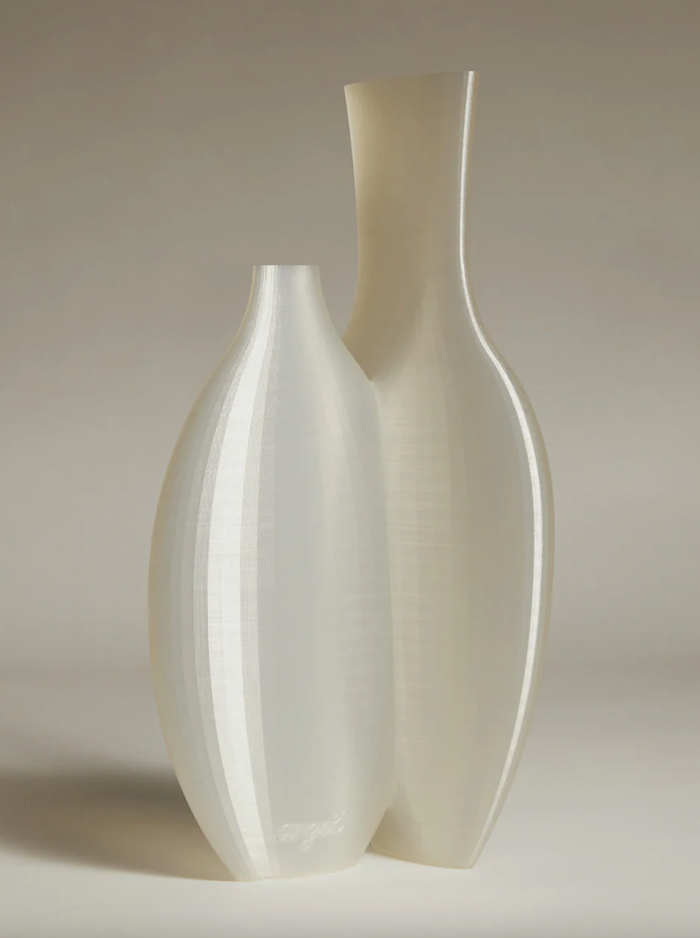 Argot Studio, Double Vessel - New Edition, €90