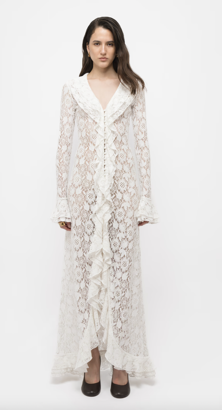 Tat London - A Wardrobe Worthy Of The Solstice & Beyond