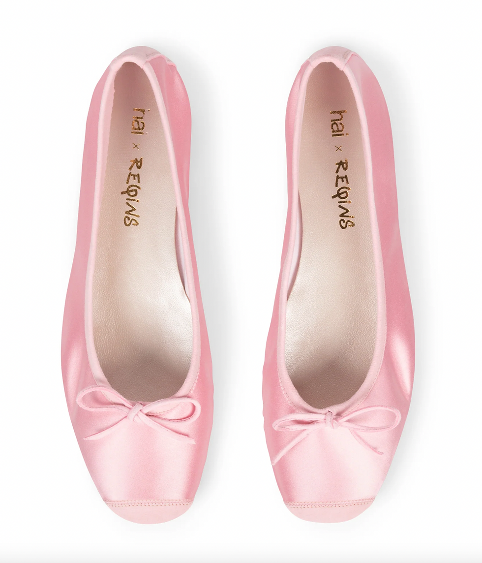 Tat London - A Wardrobe Worthy of the Solstice & Beyond